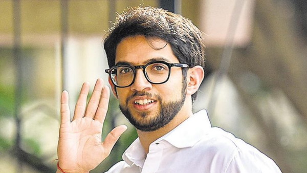 आदित्य ठाकरे ने की गडकरी से बात