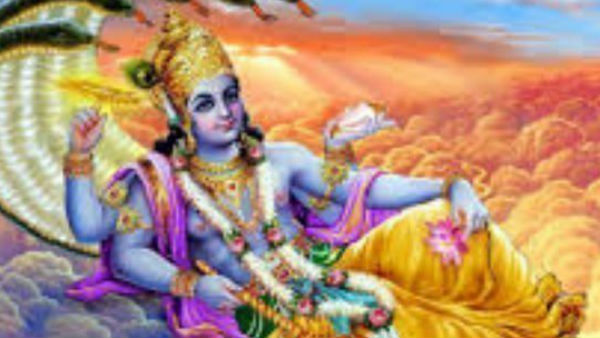 कामिका एकादशी व्रत कथा