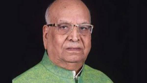 राष्ट्रपति बोले- हमने दिग्गज नेता को खो दिया