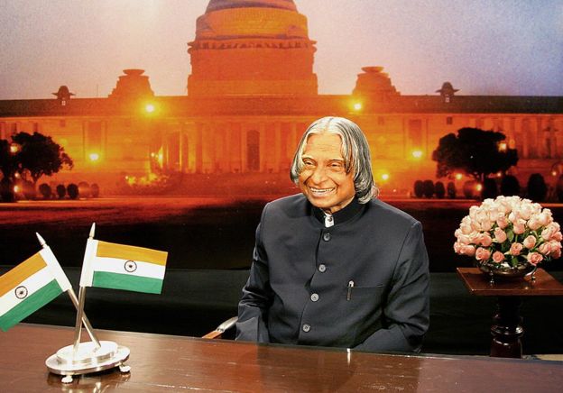 एपीजे अब्दुल कलाम को क्यों कहा जाता था जनता का राष्ट्रपति? एपीजे अब्दुल कलाम को क्यों कहा जाता था जनता का राष्ट्रपति?