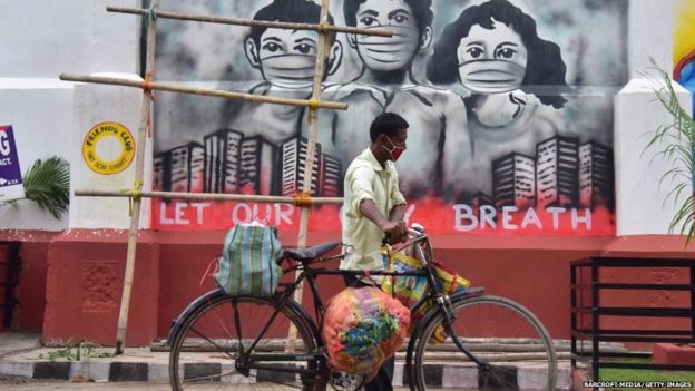 कोरोना वायरसः अनलॉक-1 के दौरान कैसा रहा इन बड़े राज्यों का हाल? कोरोना वायरसः अनलॉक-1 के दौरान कैसा रहा इन बड़े राज्यों का हाल?