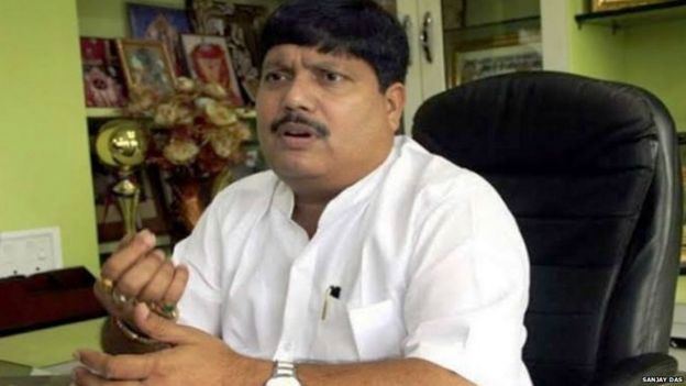 पश्चिम बंगालः बीजेपी में क्या सब सही नहीं चल रहा? पश्चिम बंगालः बीजेपी में क्या सब सही नहीं चल रहा?