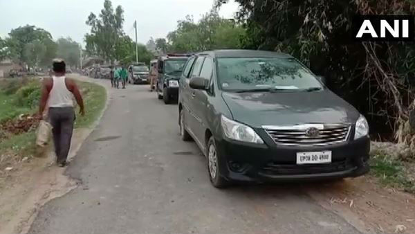 मुख्यमंत्री ने दिए सख्त कार्रवाई के निर्देश