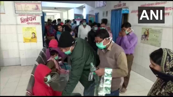लॉकडाउन में छूट क्या बड़ी गलती नहीं ?