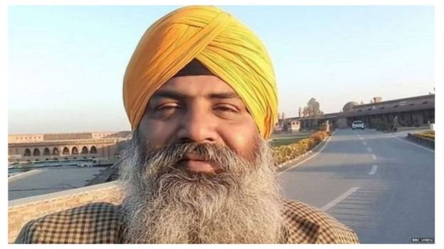 पाकिस्तान: लाहौर में गुरुद्वारे को मस्जिद बनाने के प्रस्ताव की पूरी सच्चाई पाकिस्तान: लाहौर में गुरुद्वारे को मस्जिद बनाने के प्रस्ताव की पूरी सच्चाई