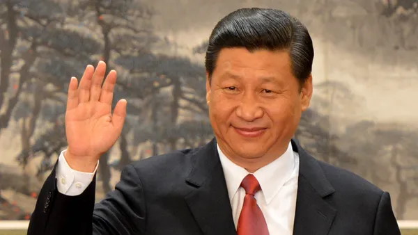 Ted Yoho slams China for Xinjiang genocide saying Beijing should not allowed host 2022 Olympic Games Ted Yoho slams China for Xinjiang genocide saying Beijing should not allowed host 2022 Olympic Games