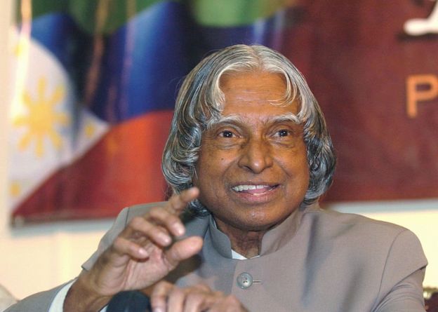 एपीजे अब्दुल कलाम को क्यों कहा जाता था जनता का राष्ट्रपति? एपीजे अब्दुल कलाम को क्यों कहा जाता था जनता का राष्ट्रपति?