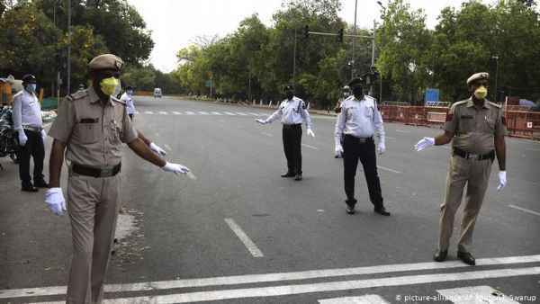 दिल्ली, महाराष्ट्र और कर्नाटक में 1 हजार रुपए तक जुर्माना