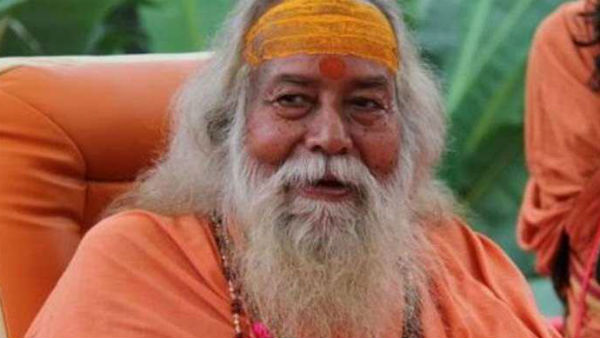 shankaracharya shankaracharya