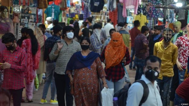 कोरोना वायरसः अनलॉक-1 के दौरान कैसा रहा इन बड़े राज्यों का हाल? कोरोना वायरसः अनलॉक-1 के दौरान कैसा रहा इन बड़े राज्यों का हाल?