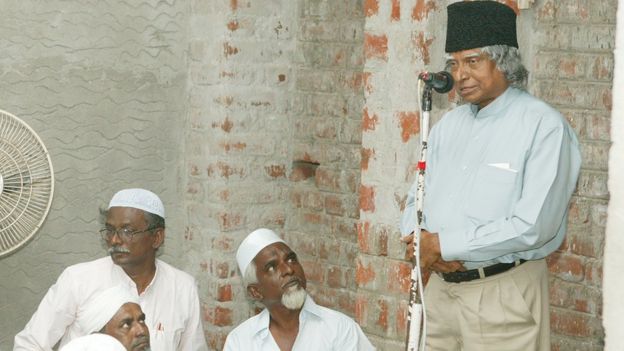 एपीजे अब्दुल कलाम को क्यों कहा जाता था जनता का राष्ट्रपति? एपीजे अब्दुल कलाम को क्यों कहा जाता था जनता का राष्ट्रपति?