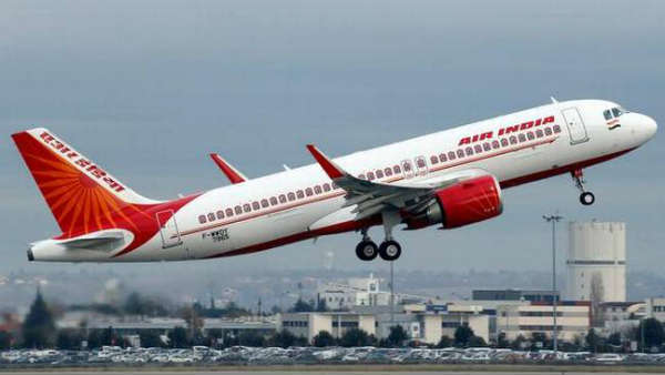 Indian Airlines Indian Airlines