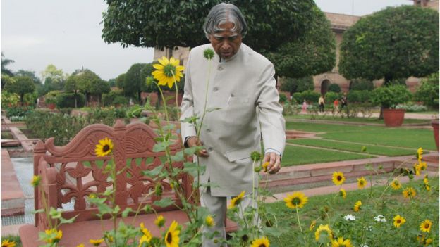 एपीजे अब्दुल कलाम को क्यों कहा जाता था जनता का राष्ट्रपति? एपीजे अब्दुल कलाम को क्यों कहा जाता था जनता का राष्ट्रपति?