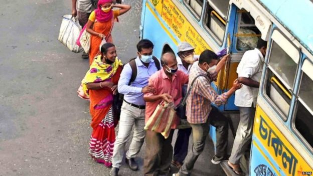 कोरोना वायरसः अनलॉक-1 के दौरान कैसा रहा इन बड़े राज्यों का हाल? कोरोना वायरसः अनलॉक-1 के दौरान कैसा रहा इन बड़े राज्यों का हाल?