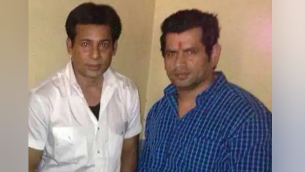 abu salem aide gajendra singh arrested in noida abu salem aide gajendra singh arrested in noida