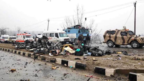 pulwama pulwama