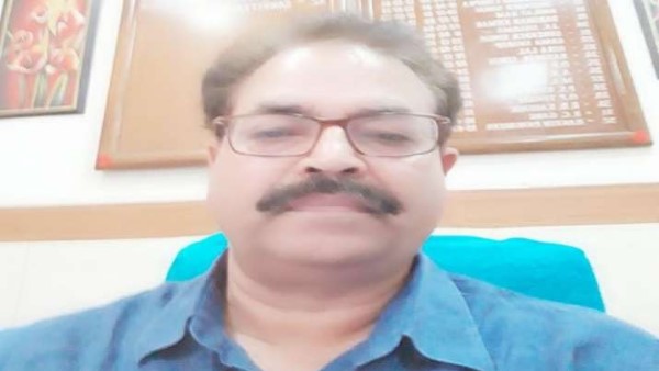 ट्रैफिक क्लीयर करने के लिए गाड़ी से उतरे थे एसीपी कौशिक