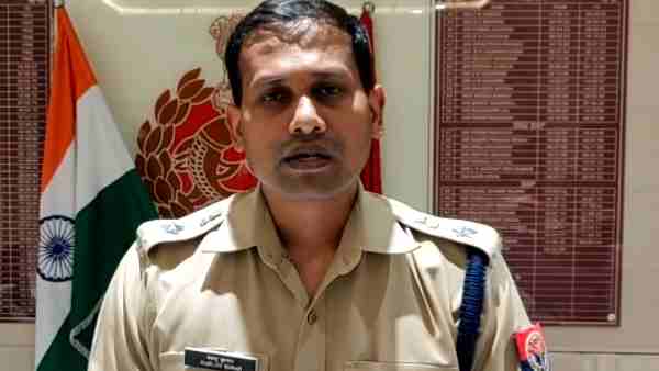 सर्विलांस की मदद से पुलिस ने पकड़ा