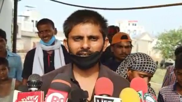 patient Beaten to Death By Hospital Staff over 4000 bill payment in aligarh patient Beaten to Death By Hospital Staff over 4000 bill payment in aligarh