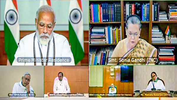 देश से माफी मांगें पीएम मोदी- कांग्रेस