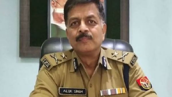 virutual meeting system for policing in GB Nagar virutual meeting system for policing in GB Nagar