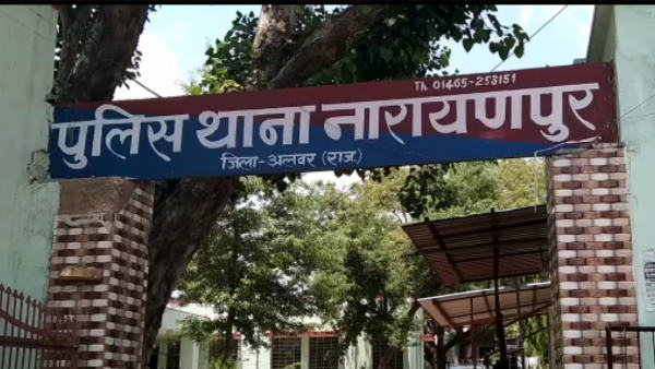 देशभर में शर्मसार हुआ था थानागाजी