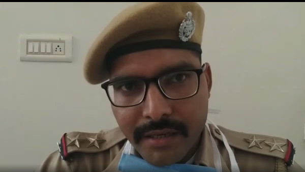 अन्य शिक्षकों व चालक पर भी आरोप