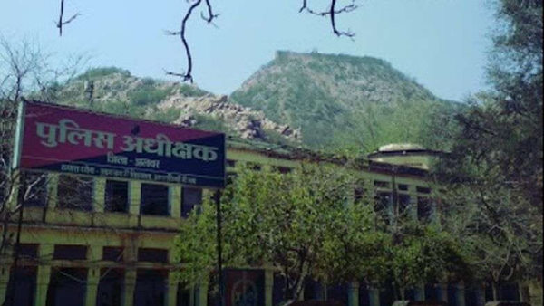 आईपीएस शैलेन्द्र इंदोलिया कर रहे जांच