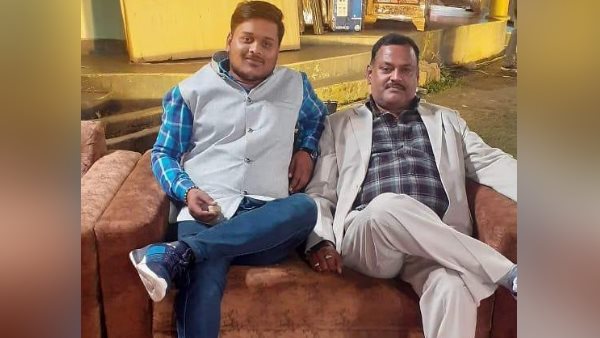 2:- साए की तरह साथ रहने वाला अमर दुबे ढेर
