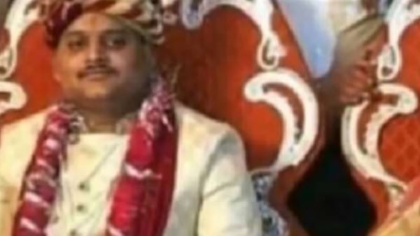 29 जून को हुई थी अमर की शादी
