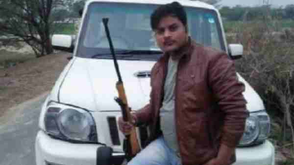 विकास दुबे ने बर्बाद कर दिया परिवार