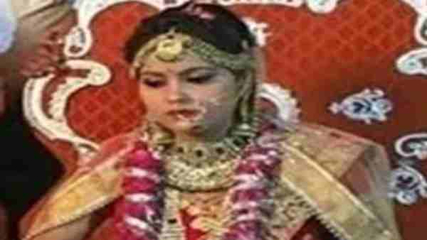 खुशी को साजिश रचने के आरोप में भेजा था जेल