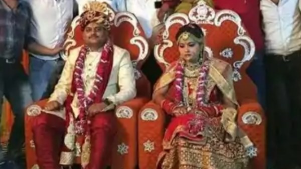 29 जून को हुई थी शादी