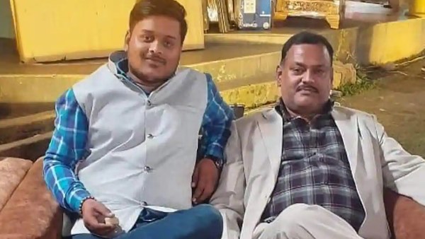 शादी के 9 दिन बाद एनकाउंटर में मारा गया अमर दुबे
