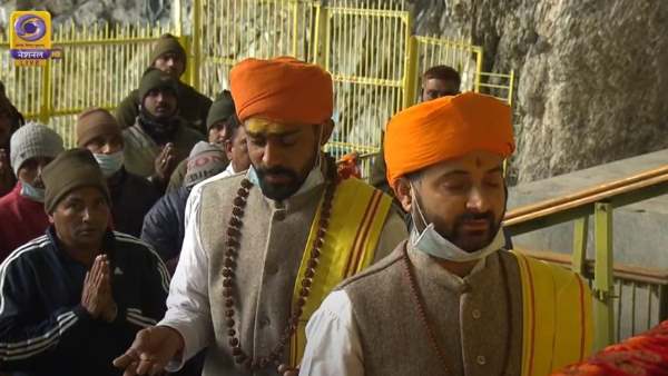 अमरनाथ यात्रा मार्ग पर कई बार हो चुके हैं आतंकी हमले