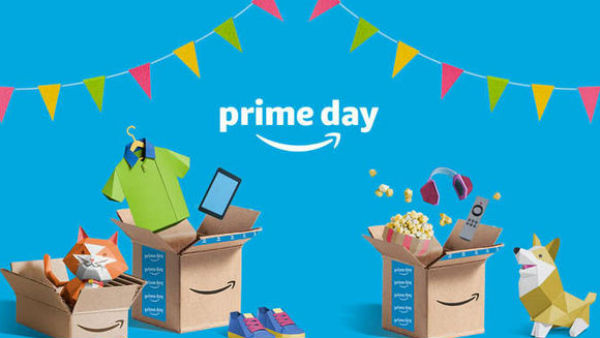 amazon amazon