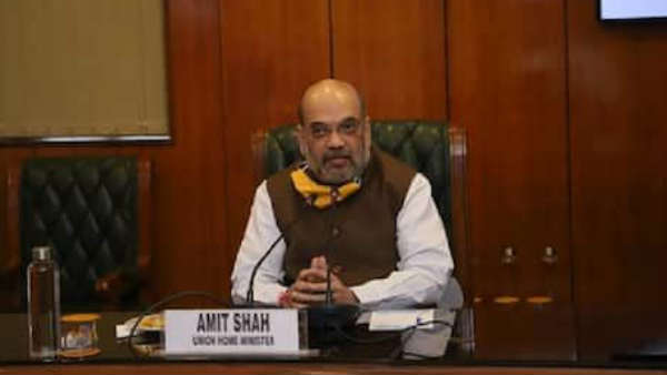 कोरोना पर अमित शाह ने दिल्ली, हरियाणा और यूपी के मुख्यमंत्रियों संग की बैठक, रैपिड एंटीजन टेस्ट किट के उपयोग पर दिया जोर कोरोना पर अमित शाह ने दिल्ली, हरियाणा और यूपी के मुख्यमंत्रियों संग की बैठक, रैपिड एंटीजन टेस्ट किट के उपयोग पर दिया जोर
