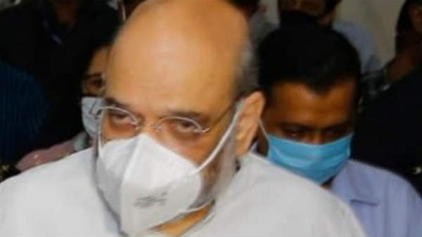 अलका लांबा ने केजरीवाल पर कसा तंज, कहा- कल तक उसे ललकारने वाला, आज कुछ यूँ उसके पीछे खड़ा था अलका लांबा ने केजरीवाल पर कसा तंज, कहा- कल तक उसे ललकारने वाला, आज कुछ यूँ उसके पीछे खड़ा था