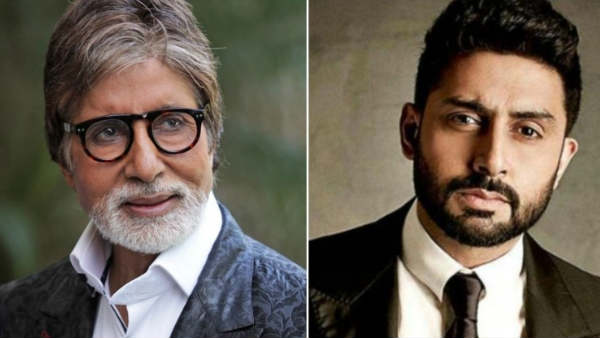 Abhishek Bachchan Abhishek Bachchan