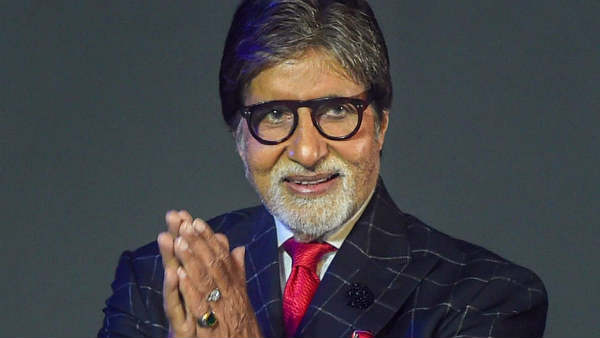 अमिताभ बच्चन मुंबई के नानावटी अस्पताल में भर्ती अमिताभ बच्चन मुंबई के नानावटी अस्पताल में भर्ती