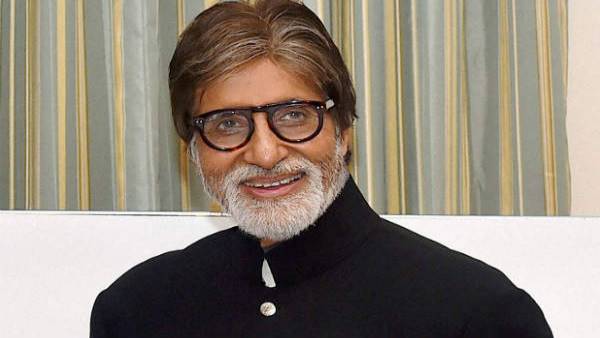 अमिताभ बच्चन को हुआ कोरोना, Twitter पर दी जानकारी