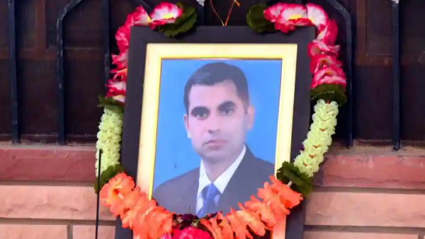 13 जुलाई को हुआ अंतिम संस्कार