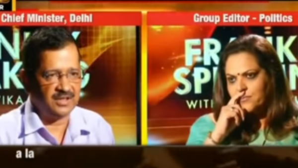 CM Arvind Kejriwal said Prashant Bhushan, Yogendra Yadav may join party again CM Arvind Kejriwal said Prashant Bhushan, Yogendra Yadav may join party again
