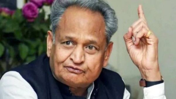 भाजपा को इसलिए खटक रही राजस्थान की कांग्रेस सरकार
