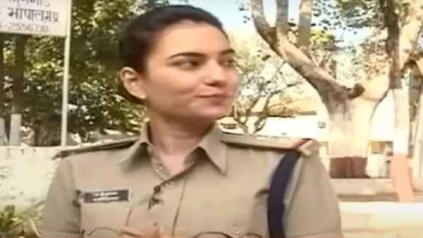 रूबी यादव मनचलों के होश ठिकाने लगाने के लिए चर्चित रही हैं