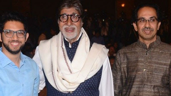 'कोरोना से जीत सुरक्षित लौटेंगे अमिताभ'