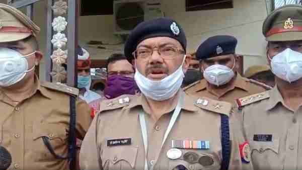 Two children including husband and wife extreme step in barabanki Two children including husband and wife extreme step in barabanki