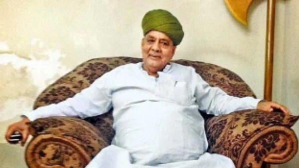भंवरलाल शर्मा की जीवनी
