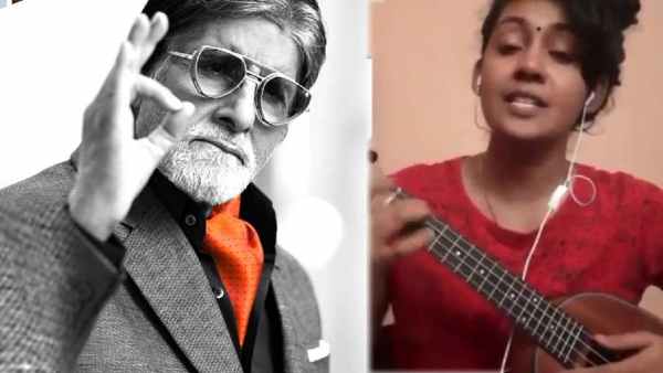 यंग म्यूजिशियन का वीडियो वायरल