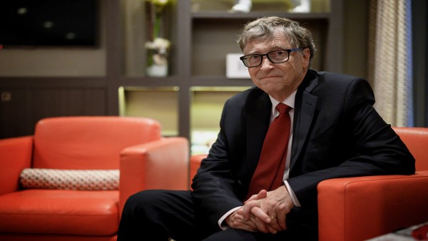 bill gates bill gates